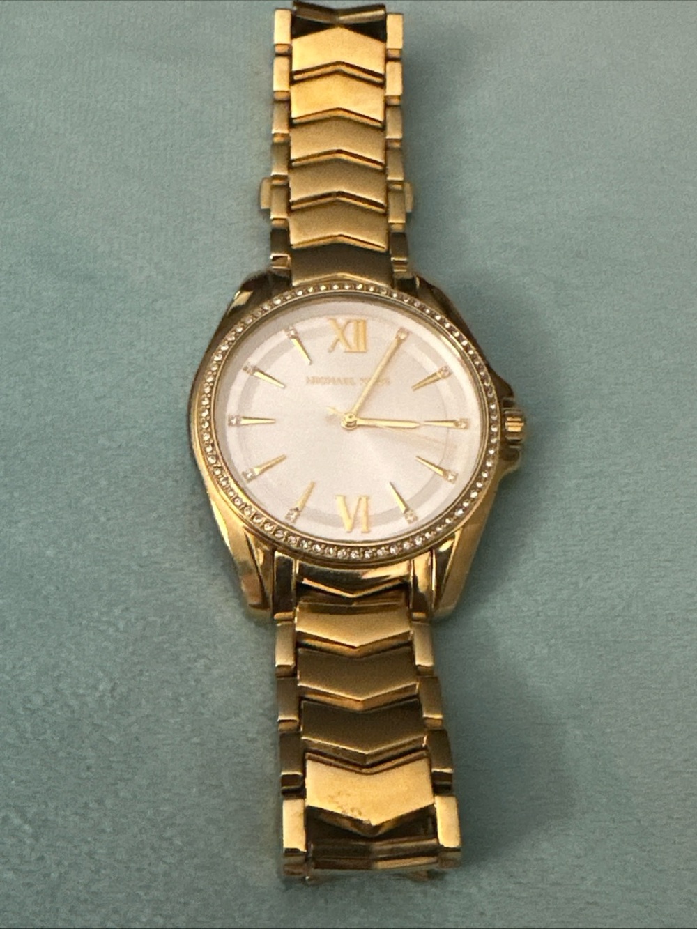 Michael Kors Watch, Needs Battery